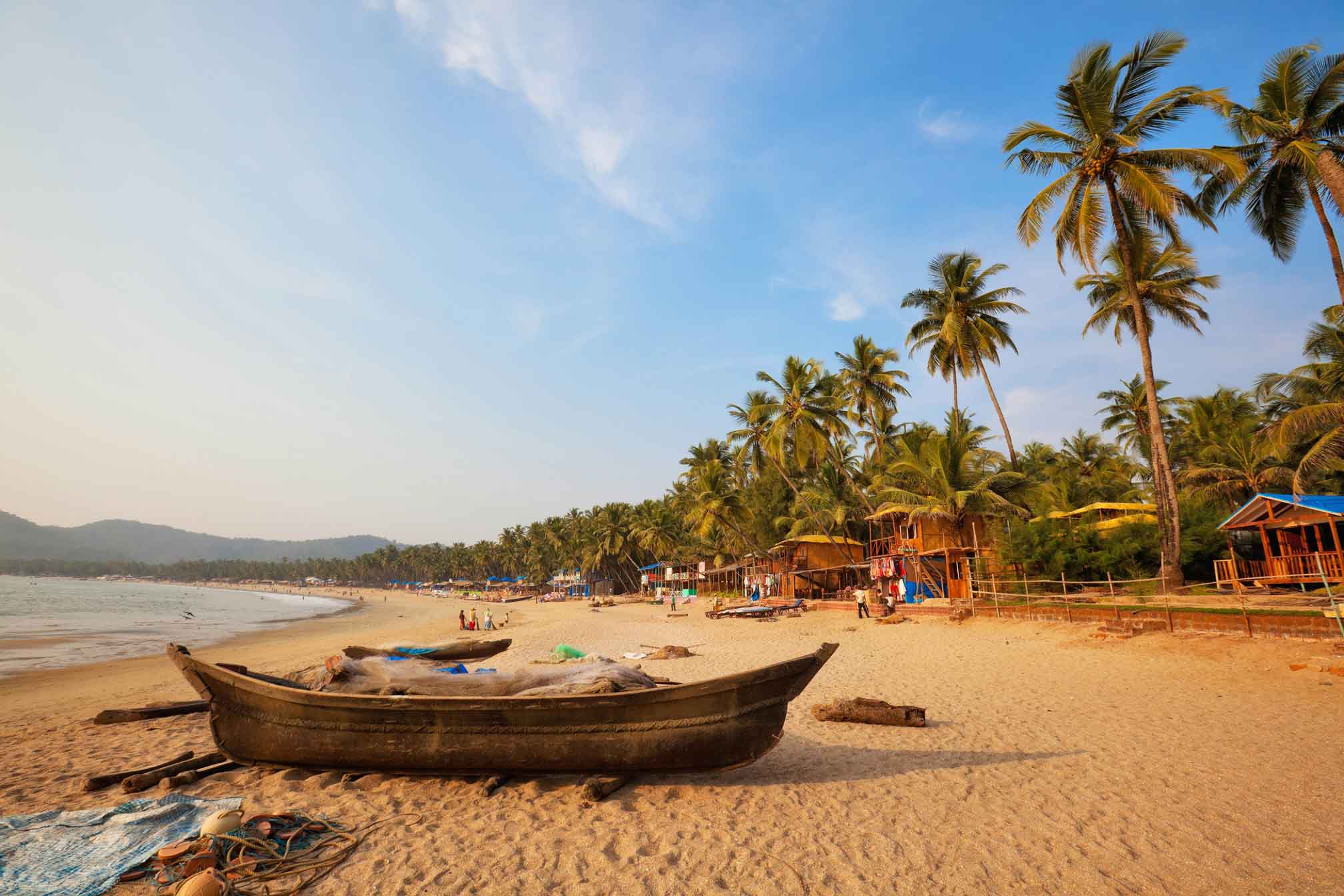 Goa tour package